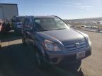 2006 HONDA  CRV