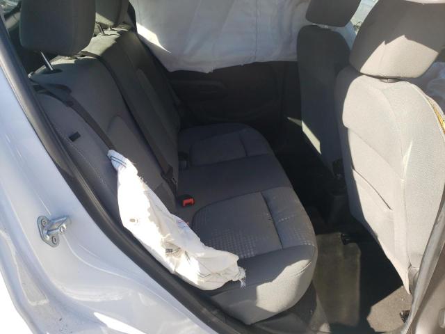 2017 CHEVROLET SONIC 1G1JG6SH7H4172500