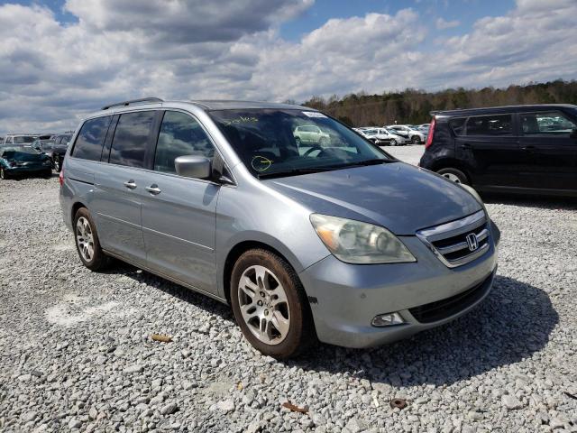 2006 honda odyssey touring for sale sale