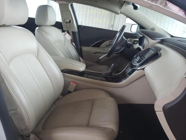 2016 BUICK LACROSSE S 1G4G45G38GF284089