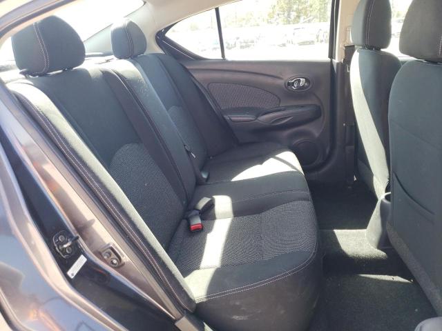 2015 NISSAN VERSA S 3N1CN7AP8FL935705