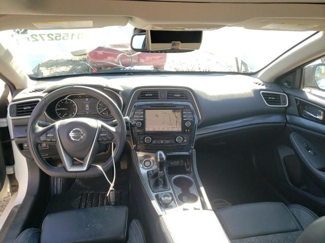 2020 NISSAN MAXIMA PLA 1N4AA6FV5LC379125