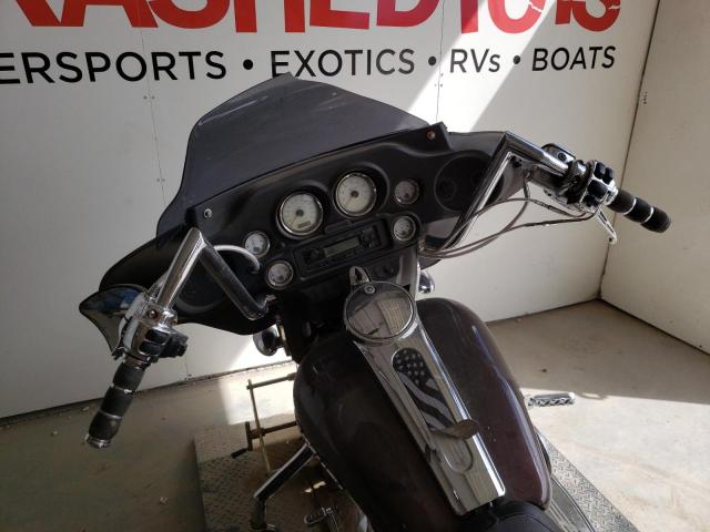 2007 HARLEY-DAVIDSON FLHX 1HD1KB4137Y660489