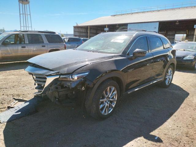 2016 MAZDA CX-9 GRAND JM3TCBDY8G0122476