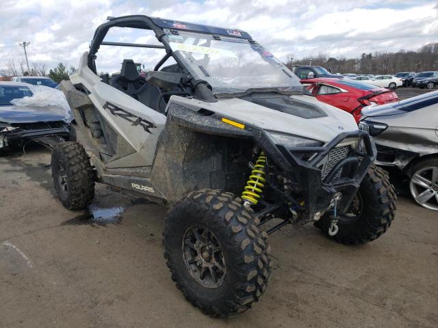 Polaris Rzr Pro Xp