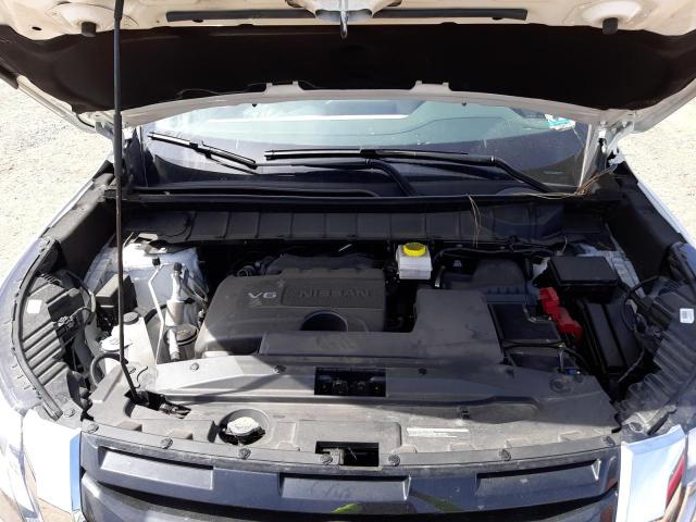 5N1DR3CD7NC209146 Nissan Pathfinder 2022. Фото: 6