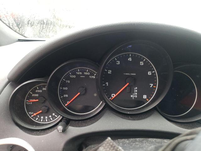 2016 PORSCHE CAYENNE WP1AA2A21GLA11402