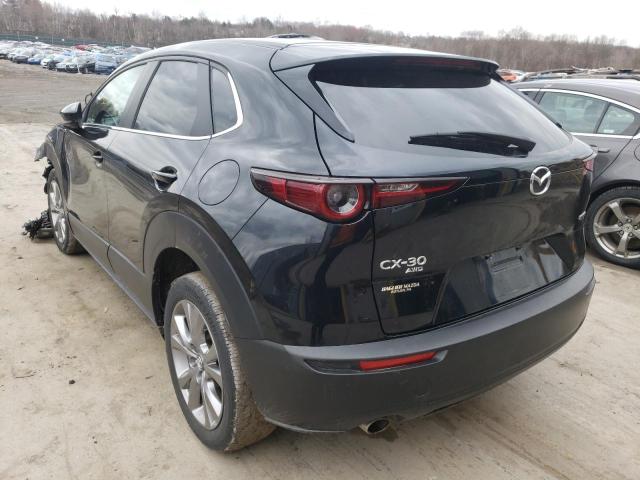 3MVDMBCL0LM109629 Mazda Cx-30 Sele 2020. Фото: 2