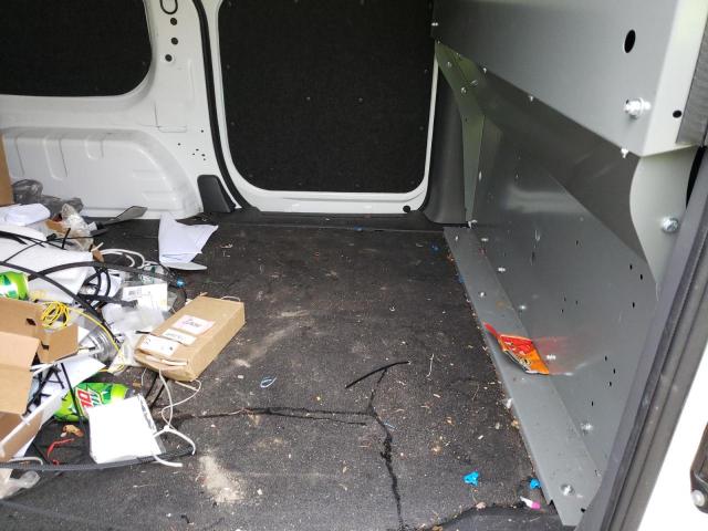 3N6CM0KN2MK694938 Nissan NV