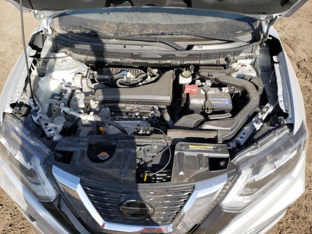 JN8AT2MV5JW323833 Nissan Rogue S 2018. Фото: 6
