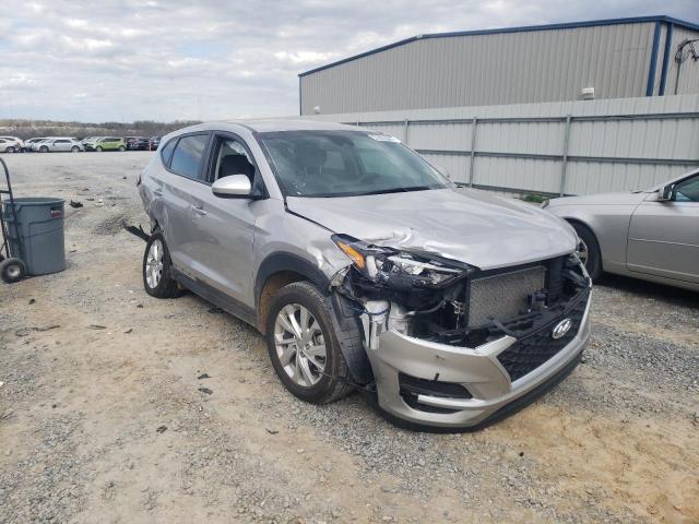 2020 HYUNDAI TUCSON SE KM8J23A48LU153168