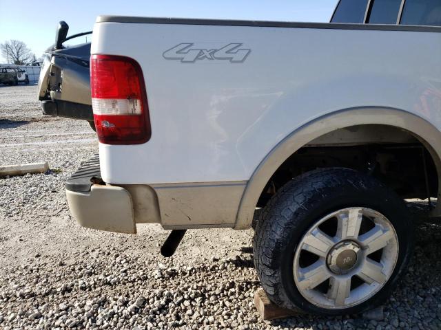 1FTPW14V97KA47339 Ford F150 Super 2007. Фото: 8
