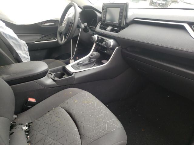 4T3RWRFV3MU029202 Toyota Rav4 Xle 2021. Фото: 4