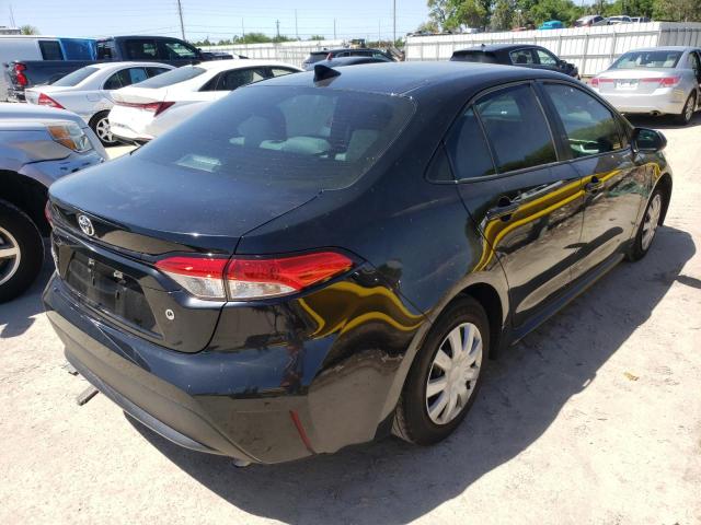 2020 TOYOTA COROLLA L 5YFDPRAE7LP057589