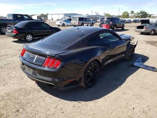 1FA6P8TH9F5363386 Ford Mustang 2015. Фото: 3