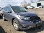 2015 HONDA  CRV