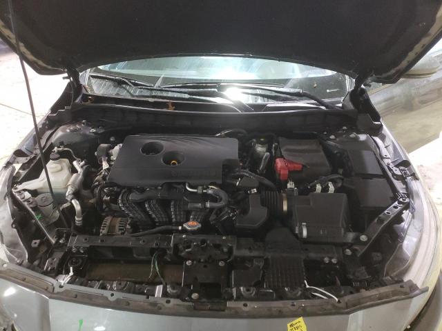 2020 NISSAN ALTIMA SL 1N4BL4EV4LC145918