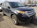 2013 FORD  EXPLORER