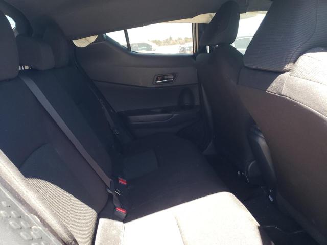 JTNKHMBX9J1001111 Toyota C-Hr Xle 2018. Фото: 5