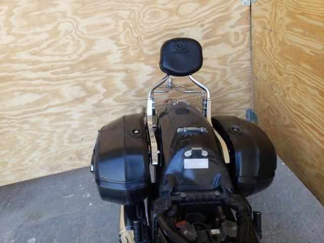 2013 YAMAHA XVS950 A JYAVN01E8DA017674