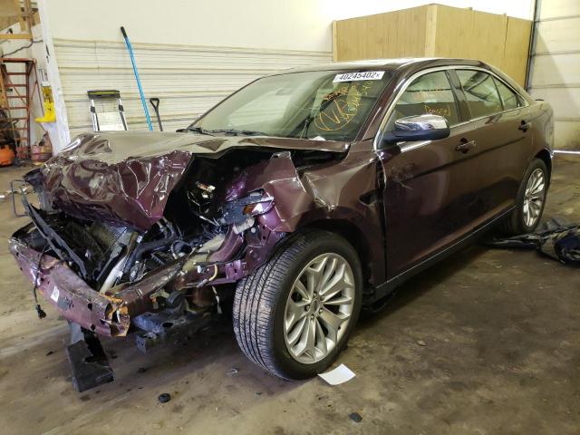 2019 FORD TAURUS LIM 1FAHP2F85KG114311