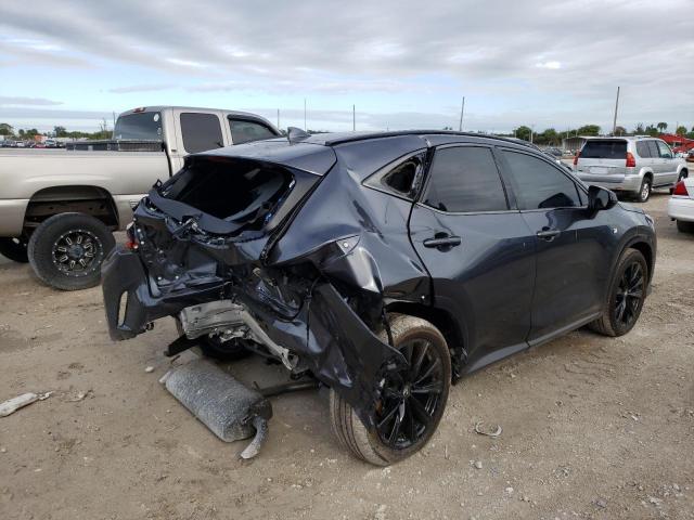 2022 LEXUS NX JTJKGCEZ1N5001663