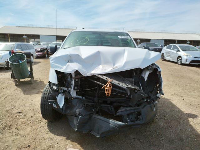 1FTMF1CB0JKC54834 Ford F150 2018. Фото: 8
