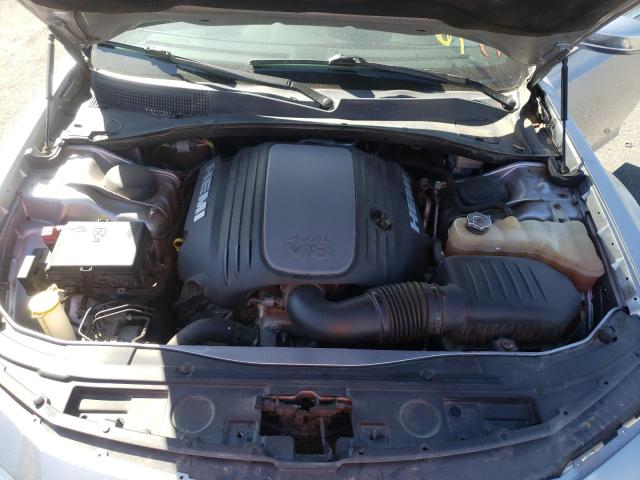 2015 CHRYSLER 300C PLATI 2C3CCAPT5FH769242