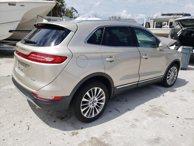 2017 LINCOLN MKC RESERV 5LMCJ3C95HUL45673