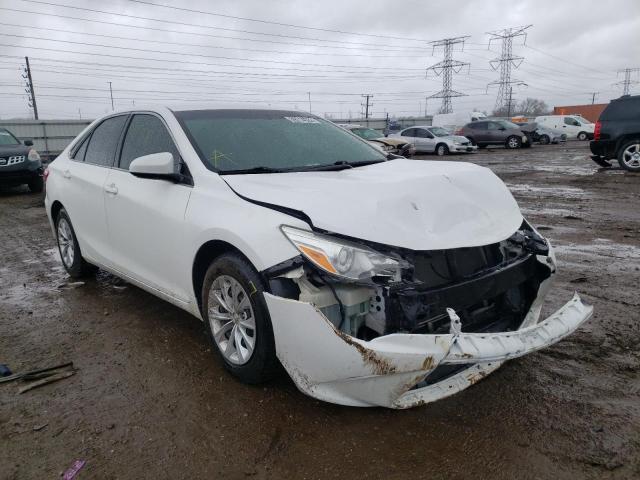 2015 TOYOTA CAMRY LE 4T4BF1FK7FR490266