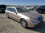 2005 MERCEDES-BENZ  E-CLASS