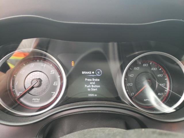 2021 DODGE CHARGER R/ 2C3CDXCT3MH528024