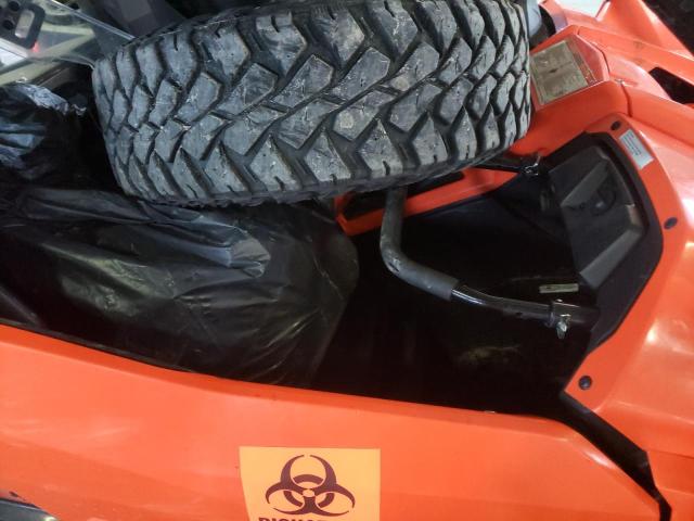 2017 YAMAHA YXZ1000 5Y4AN08Y7HA101081