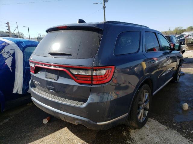 2020 DODGE DURANGO SX 1C4RDHAG1LC228453