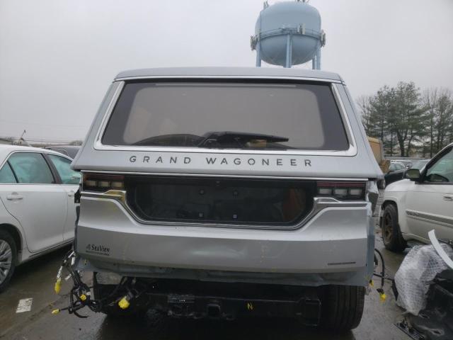 2022 JEEP GRAND WAGO 1C4SJVGJ5NS101712
