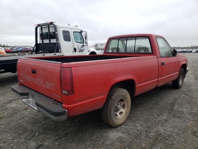 1GCDC14Z7PE210406 Chevrolet Gmt-400 C1 1993. Фото: 3