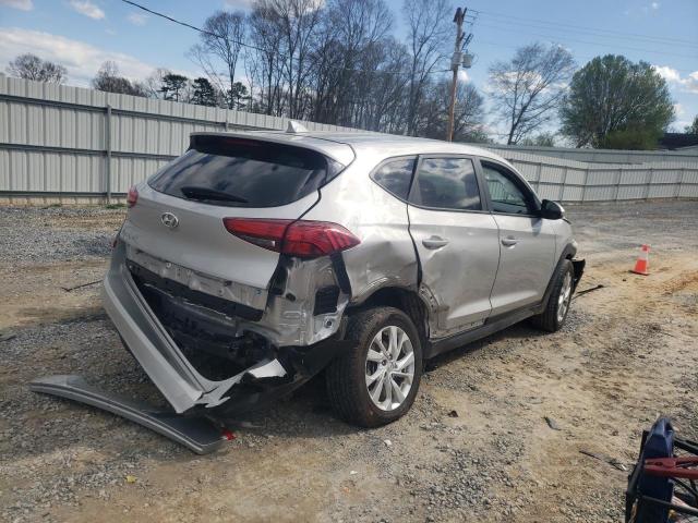 2020 HYUNDAI TUCSON SE KM8J23A48LU153168
