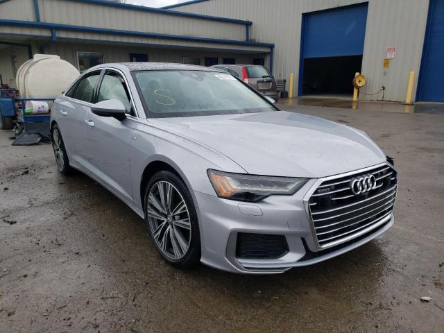 2020 AUDI A6, VIN: WAUM2AF27LN074093