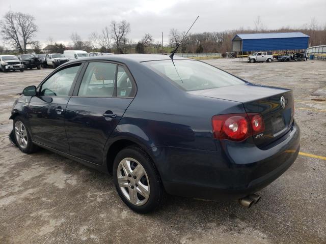 3VWJZ7AJ1AM079362 Volkswagen Jetta S 2010. Фото: 2