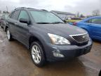 2009 LEXUS  RX350