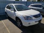 2008 LEXUS  RX400