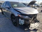 2019 TOYOTA  CAMRY