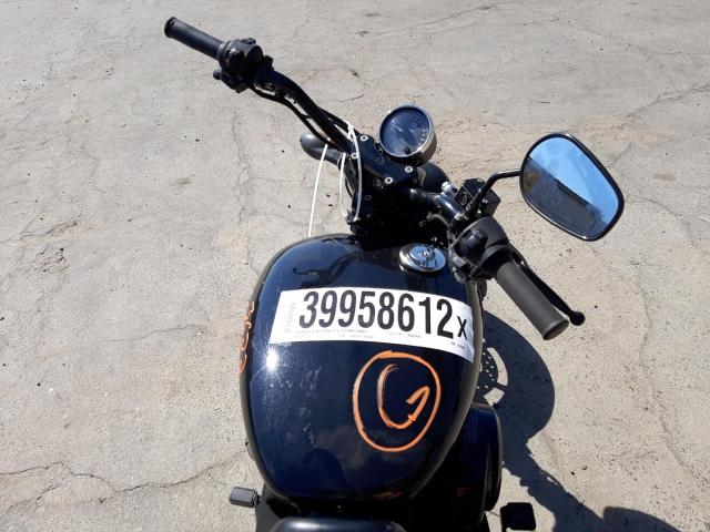 2015 HARLEY-DAVIDSON XG750 1HD4NBB32FC510040