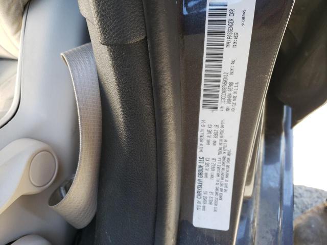 2015 CHRYSLER 200 LIMITE 1C3CCCAB8FN503412