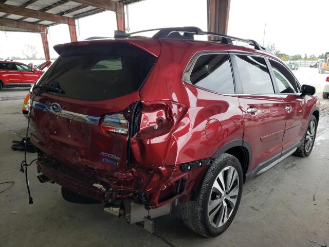 2021 SUBARU ASCENT TOU 4S4WMARD8M3405145