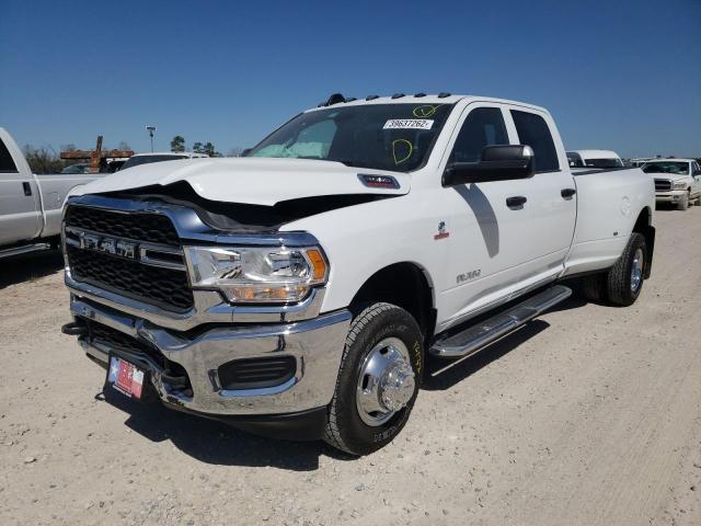 2022 RAM 3500 TRADE 3C63RRGL5NG175040