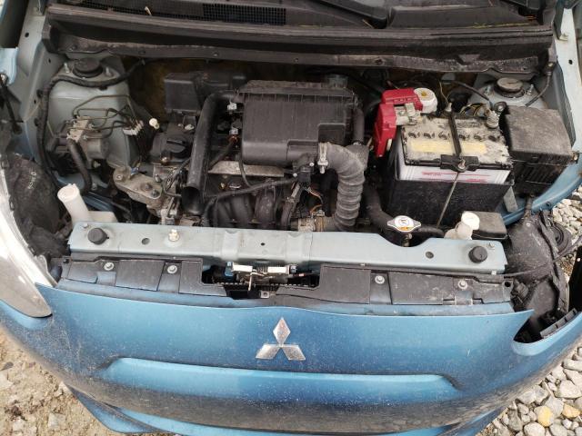 2015 MITSUBISHI MIRAGE DE ML32A3HJ4FH055942
