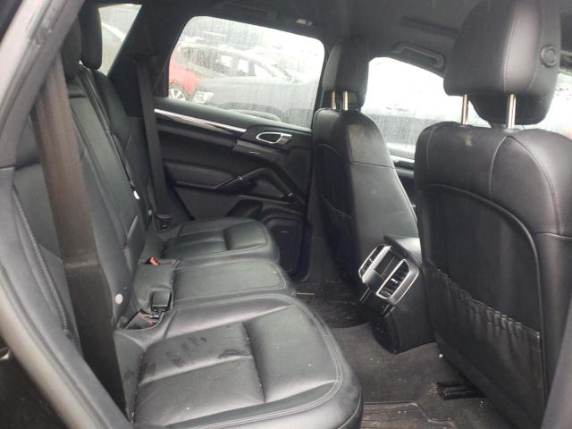 2016 PORSCHE CAYENNE WP1AA2A21GLA11402