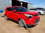 2018 KIA  SOUL