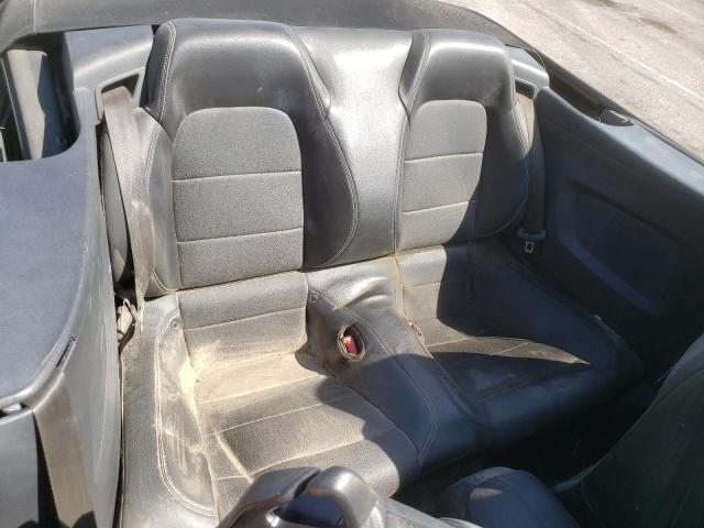 1FATP8UH2K5126329 Ford Mustang 2019. Фото: 5